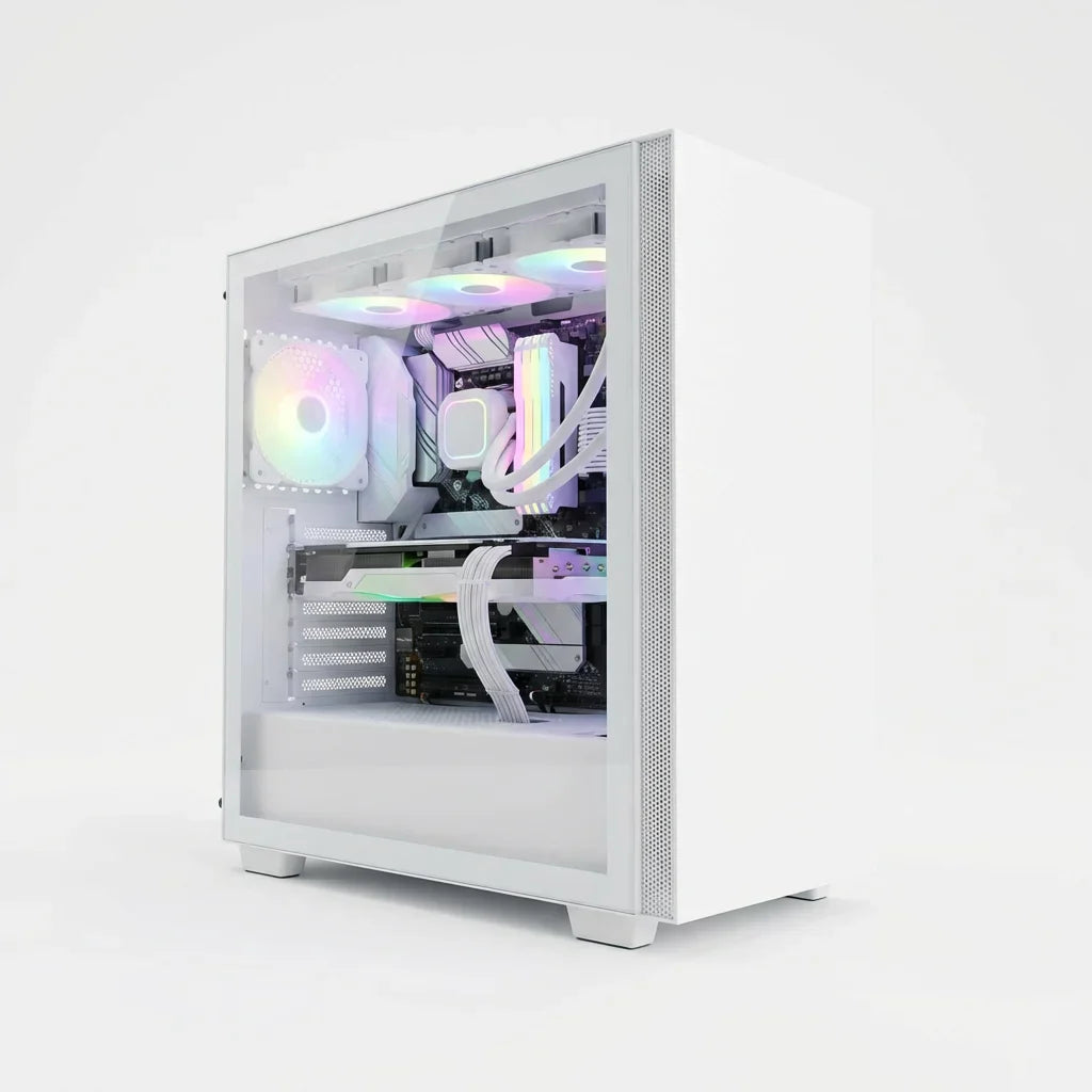 GetClaw Intel Workstation — Pre-Installed OpenClaw for Windows